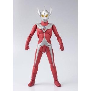 BANDAI H-4573102665904 バンダイスピリッツ S.H.Figuarts ウルトラマンタロウ 再販版 アクションフィギュア